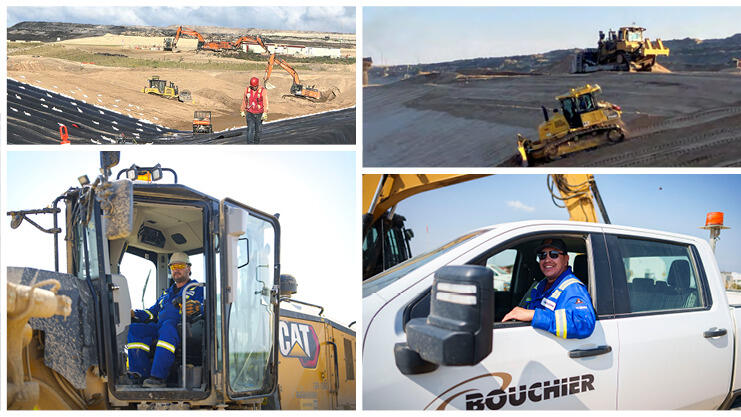 A billion-dollar milestone