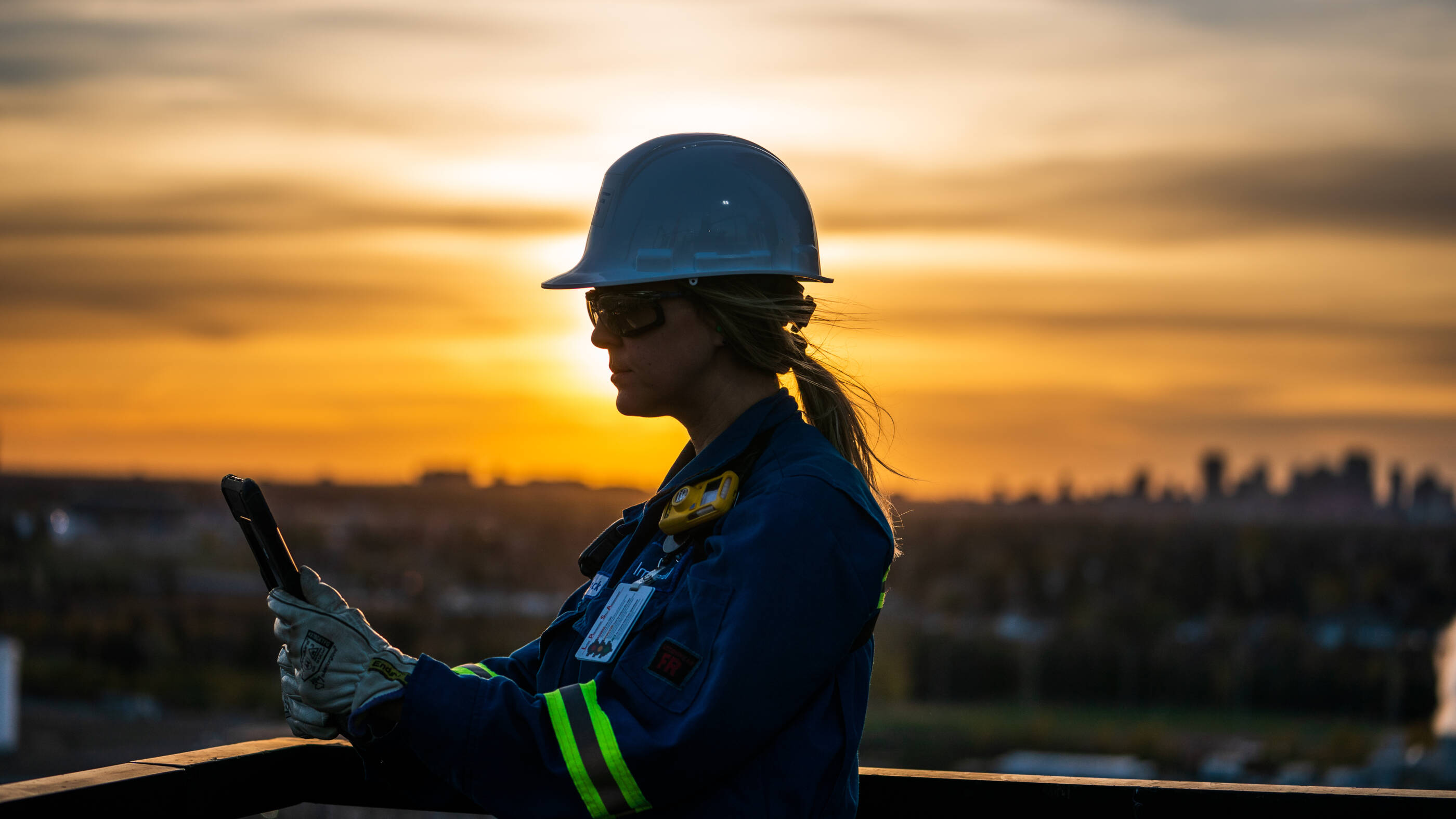 Reporting and publications