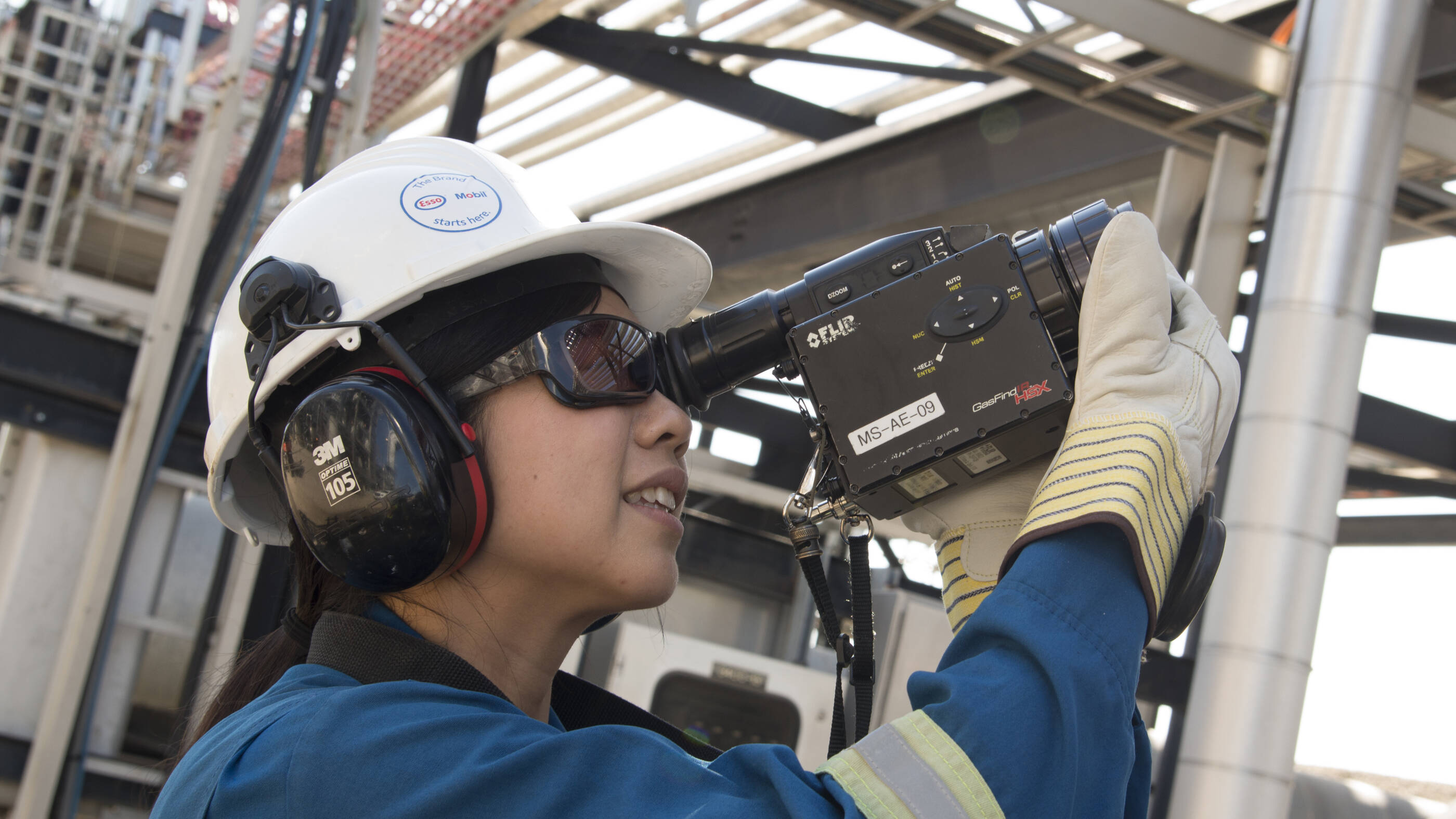 Keeping our communities safe