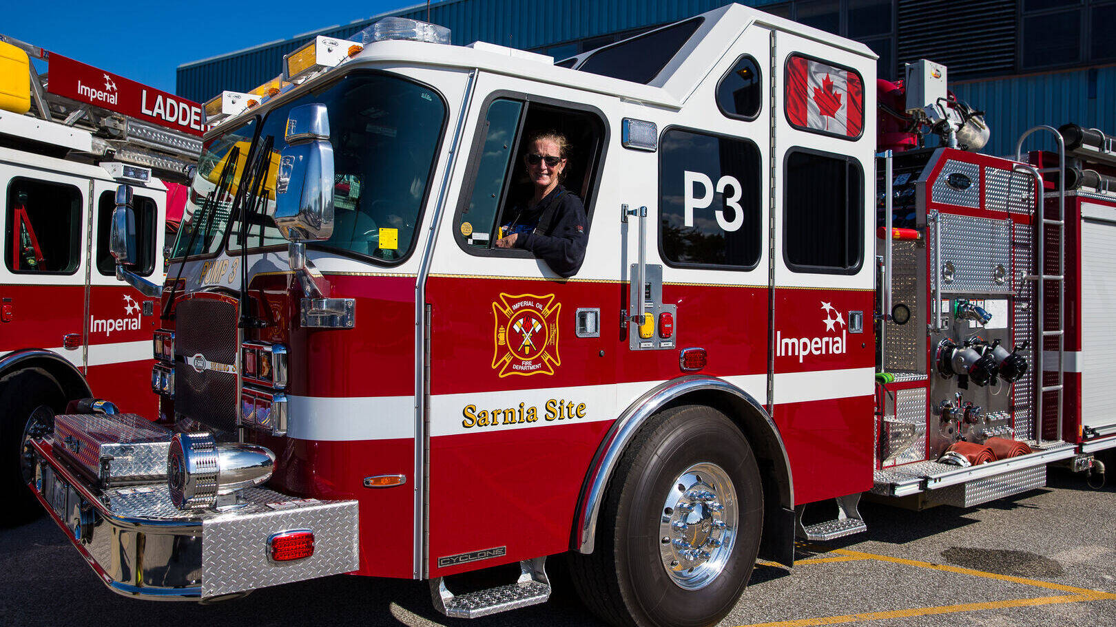Emergency preparedness and response