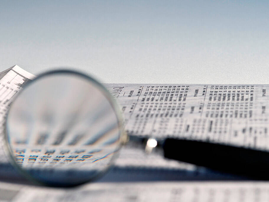 Securities and Exchange Commission filings