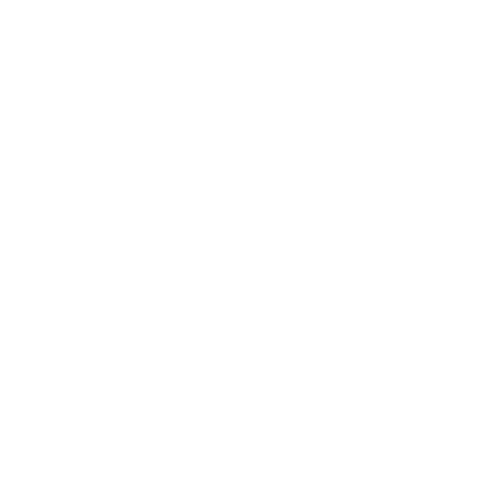 land and sea representation icon